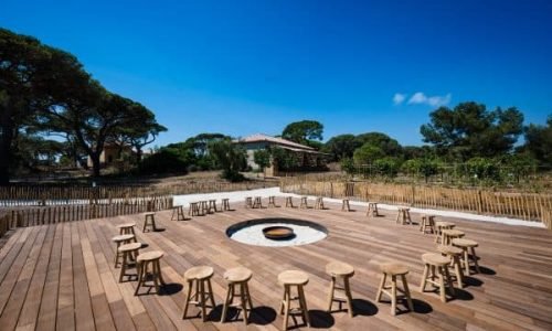 Team building in Porquerolles-Port-Cros