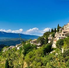 A tour of the Var to discover Provence Verte