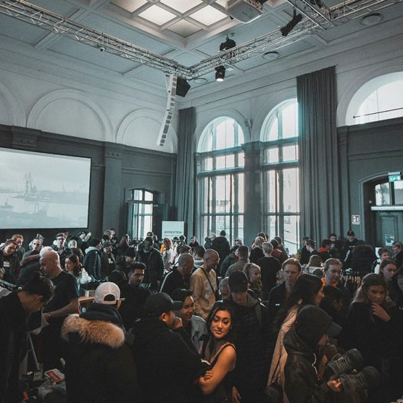 Seminars: moments of authentic sharing